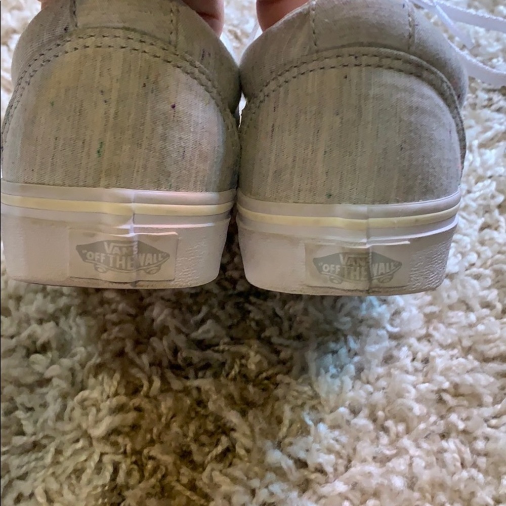 VANS Old Skool - Picture 2 of 7
